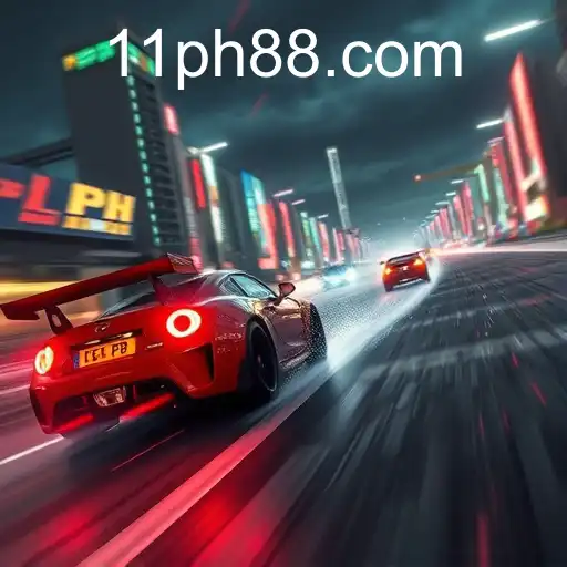 The Thrilling Realm of Action Games and the Impact of '11ph'