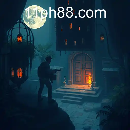 Exploring the Depths of Adventure Games: A Deep Dive Into the '11ph' Phenomenon