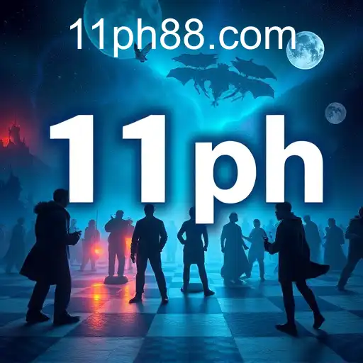 Exploring the Rich World of Board Games: The Fascination Behind '11ph'