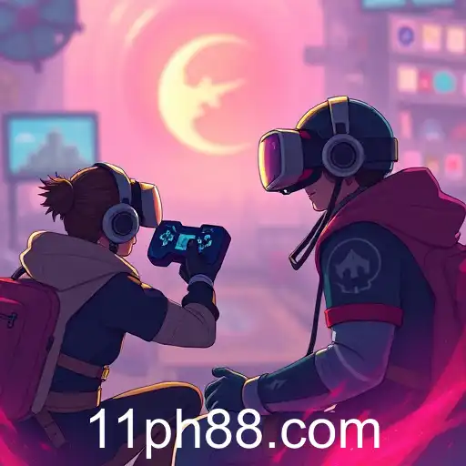 Emerging Trends in Gaming for 2025