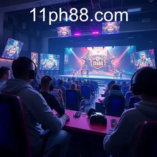 The Evolution of Online English Gaming in 2025