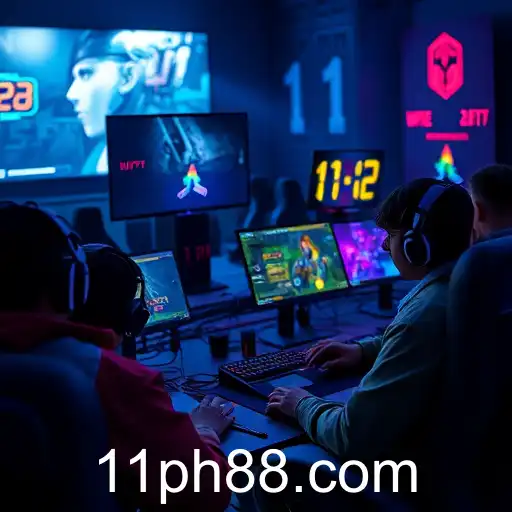 The Rise of English Gaming Communities in 2025