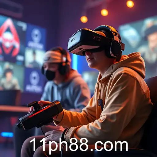 Gaming Dynamics in a Changing Digital World