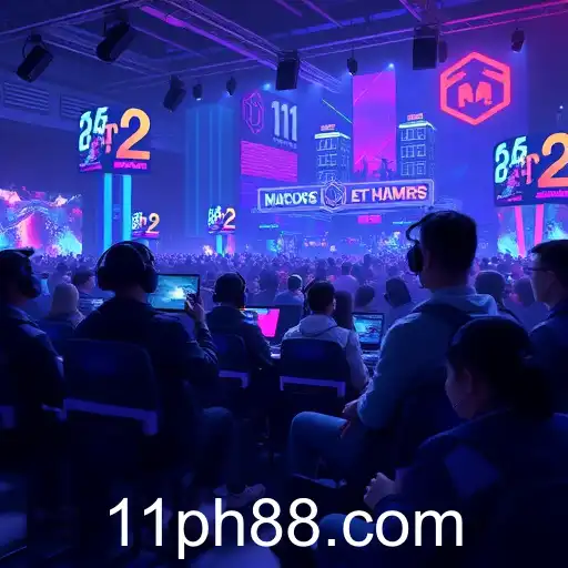 Gaming Trends and Innovations in 2025