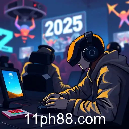 Rising Popularity of Online Gaming Communities