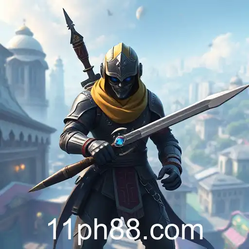 Rise of Online Role-Playing Adventures