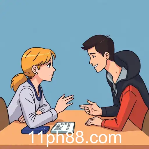 The Rise of 11ph in Online Gaming