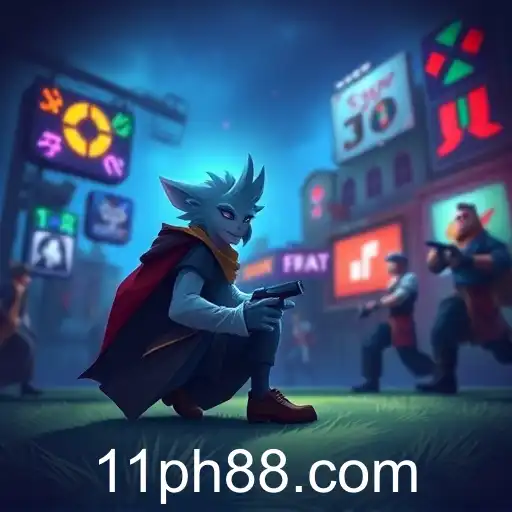 Rising Popularity of Online Games Amidst Global Changes