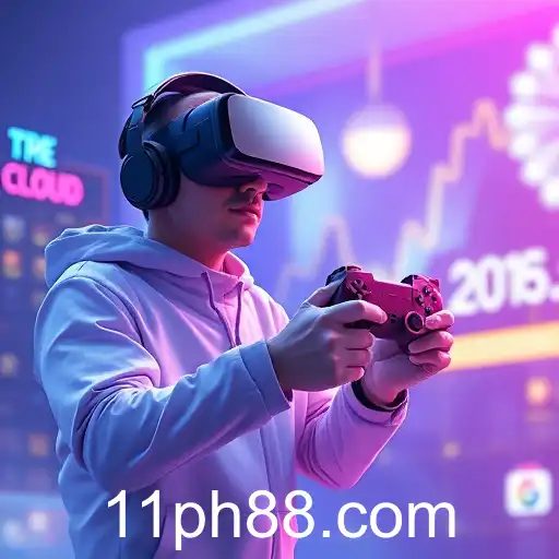 Gaming Revolution: Exploring Latest Trends
