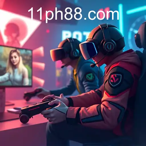 Gaming Trends in a Digital Age