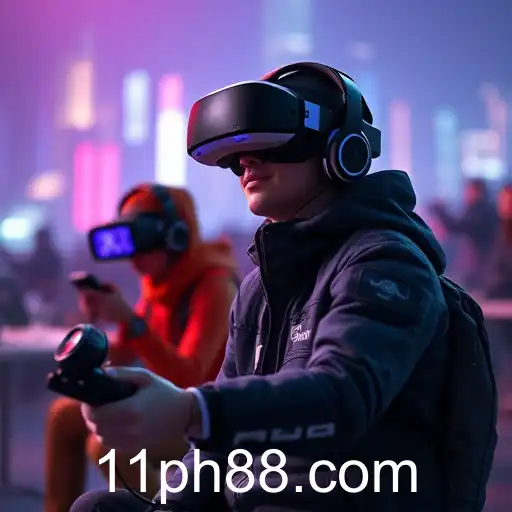 The Rise of Online Gaming in 2025