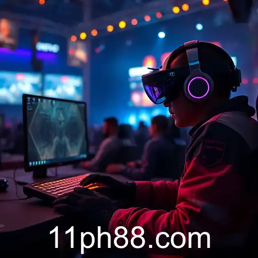 Revolutionizing Online Gaming in 2025