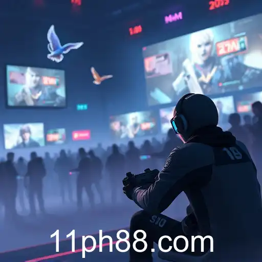 The Rise of 11ph Game Portal in 2025