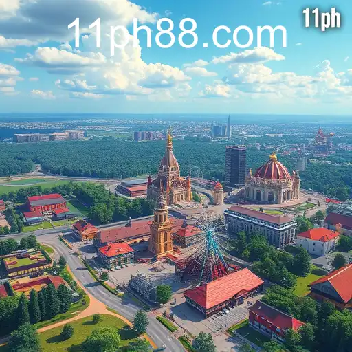 Exploring the Diverse World of Simulation Games: The 11ph Phenomenon