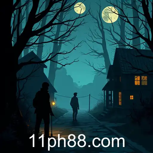 Exploring the Depths of Adventure Games: A Deep Dive Into the '11ph' Phenomenon