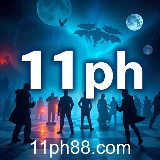 Exploring the Rich World of Board Games: The Fascination Behind '11ph'