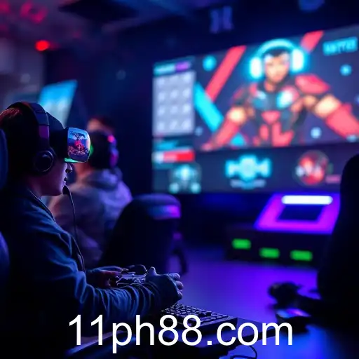 Emerging Trends in Online Gaming 2025