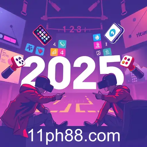 The Rise of English Game Platforms in 2025