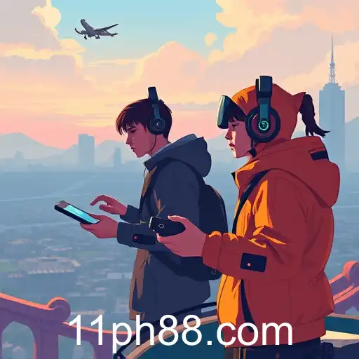 The Rise of 11ph: A Gaming Phenomenon