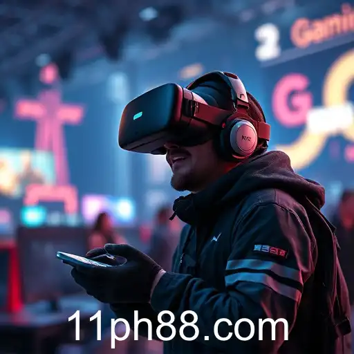 Gaming Trends and Developments in 2025