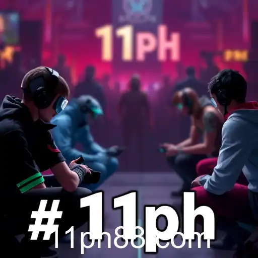 The Thriving World of Multiplayer Games: A Digital Playground for All