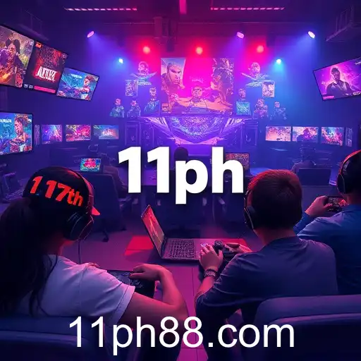 Digital Landscapes: The Evolution of Online Gaming