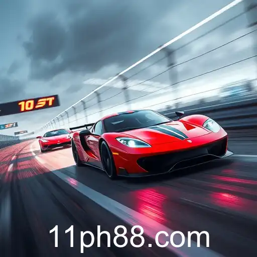 Exploring the Exciting World of 'Racing Games': A Virtual Thrill Ride