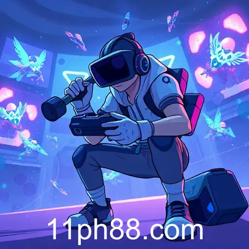 Revolutionizing Online Gaming: The Rise of 11ph