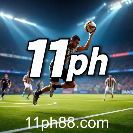 Exploring the Dynamic World of Sports Games: The Role of the '11ph' Keyword