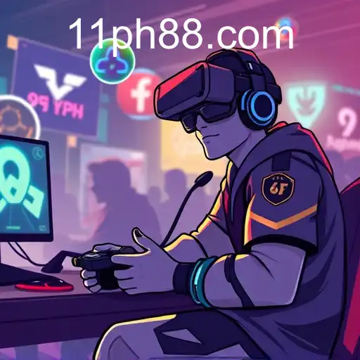 Navigating the Virtual Gaming Landscape