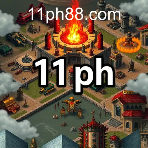 Exploring the World of Strategy Games: The Allure of 11ph